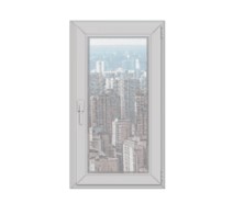 Купить теплые алюминиевые окна