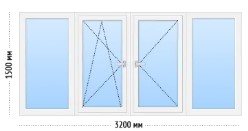 Заказать остекление балконов